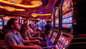 vv98 Live Casino